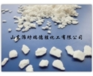 上海片状氯化钙